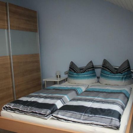 Ferienwohnung Ausblick Weißensberg Eksteriør bilde